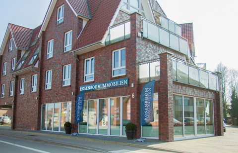 Immobilienmakler ROSENBOOM IMMOBILIEN