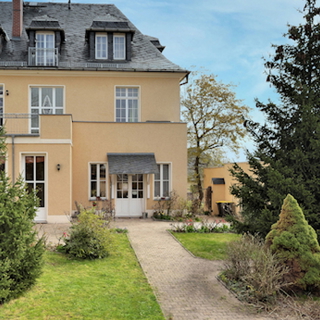 Immobilienmakler CASALUXX Immobilien