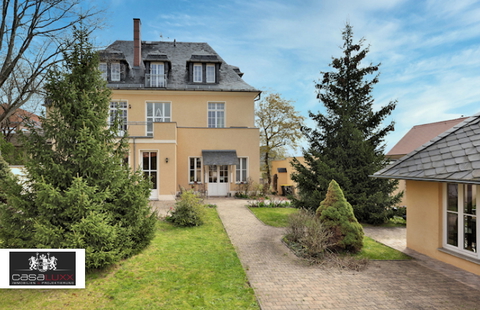 Immobilienmakler CASALUXX Immobilien