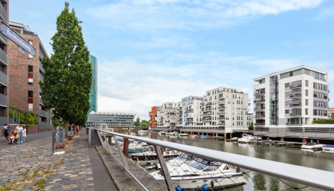 Immobilienmakler Lang Immobilien