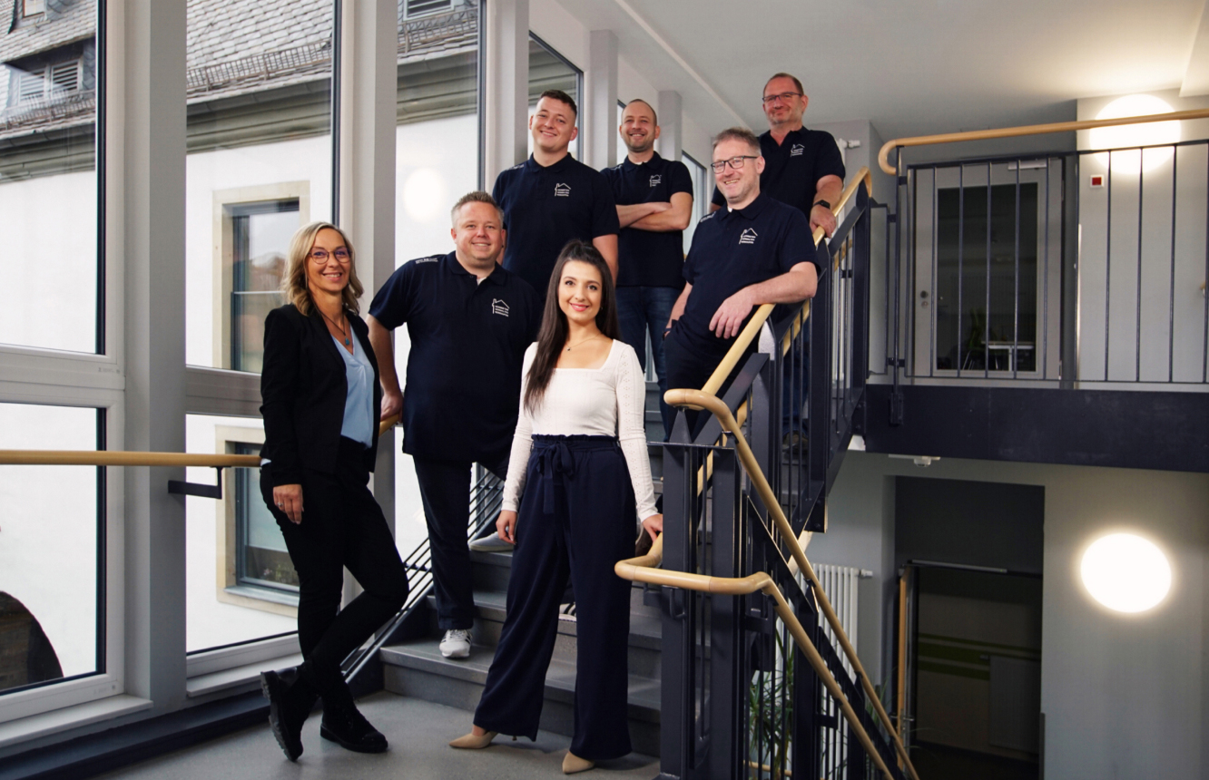 Immobilienmakler RD-Immokonzept GmbH