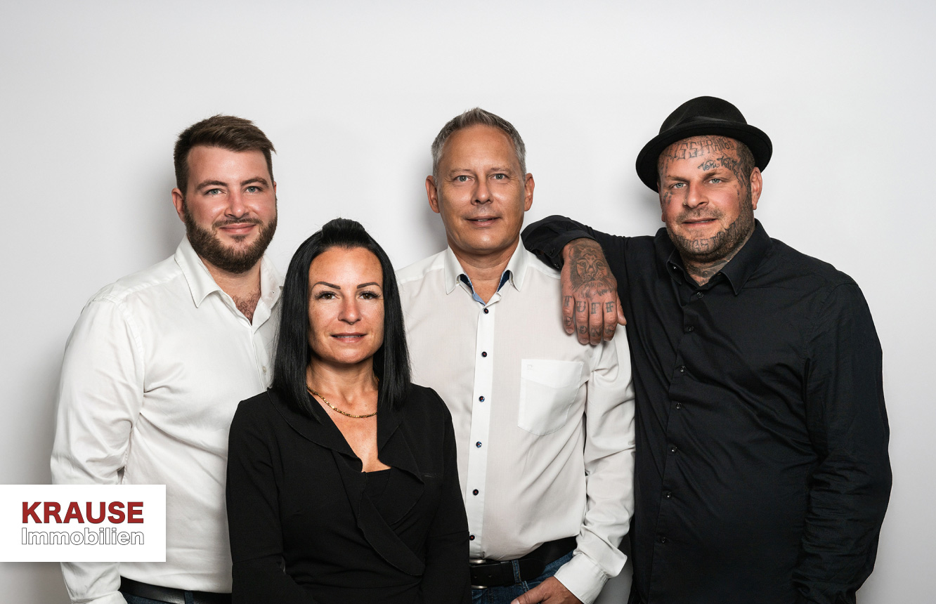 Immobilienmakler Krause Immobilien