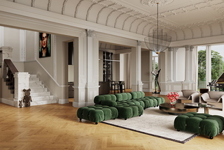 Immobilienmakler Amoreal