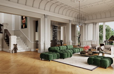 Immobilienmakler Amoreal