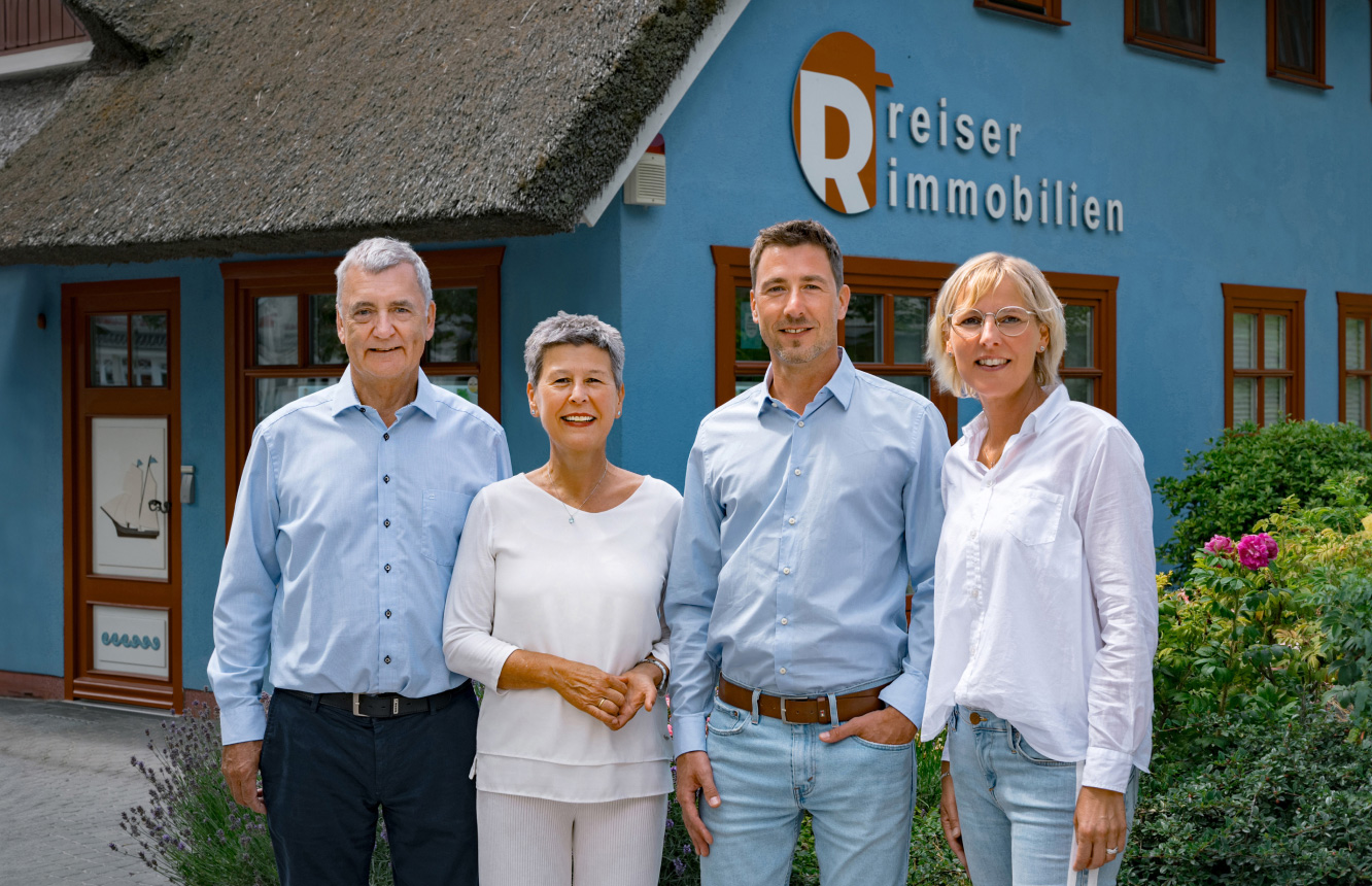 Immobilienmakler reiser immobilien