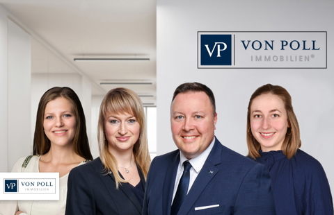Immobilienmakler VON POLL IMMOBILIEN Mühldorf am Inn