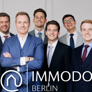 Immobilienmakler IMMODO