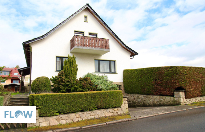 Immobilienmakler Flowimmobilien Andreas Zielke
