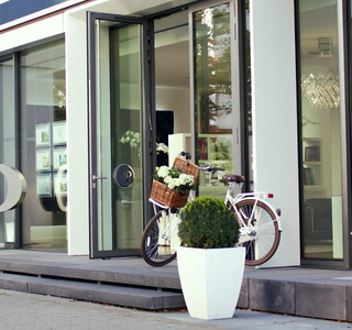 Immobilienmakler von Poll Immobilien GmbH Frankfurt - Westend