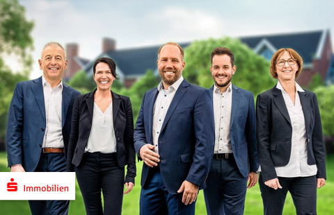 Immobilienmakler Sparkassen Immobilien