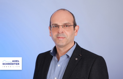 Immobilienmakler Axel Schrödter Immobilien