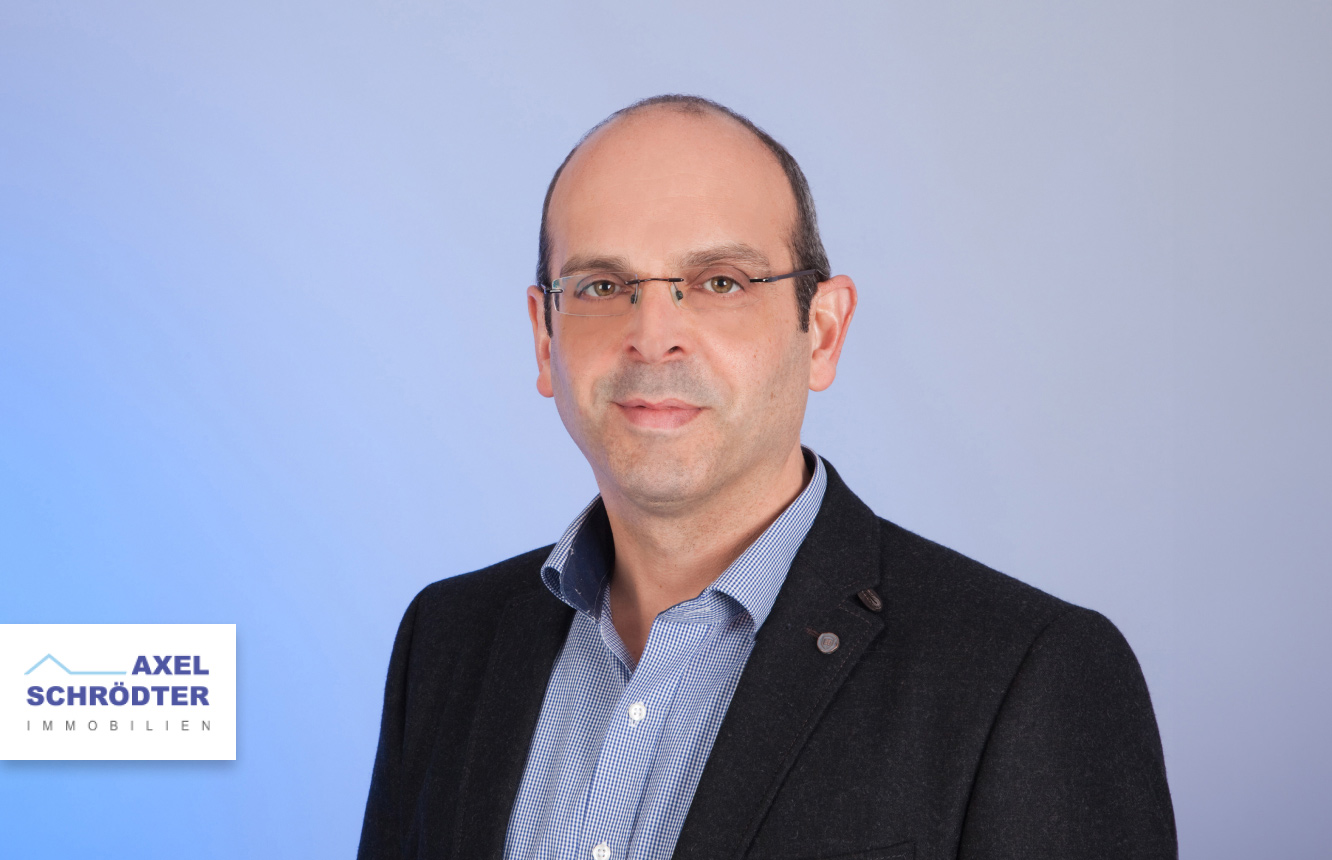 Immobilienmakler Axel Schrödter Immobilien