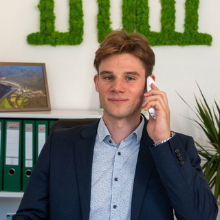 Immobilienmakler Odenwald Immobilien Jonas Backfisch