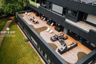 Immobilienmakler Glück Auf Immobilienmakler