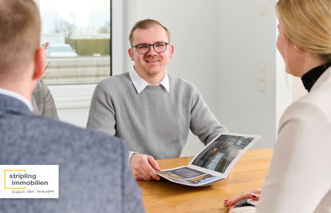 Immobilienmakler Stripling Immobilien
