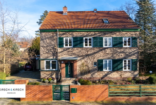 Immobilienmakler KIRSCH & KIRSCH Immobilien