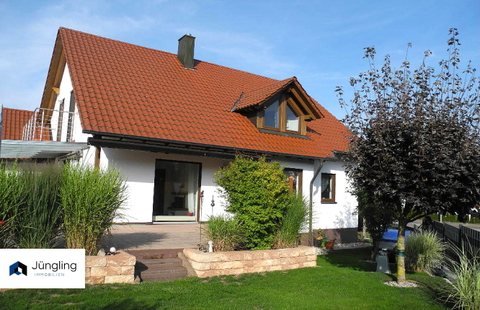 Immobilienmakler Jüngling Immobilien