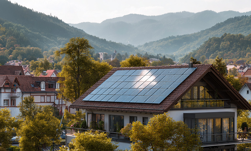 Energieberater Home Evolution GmbH