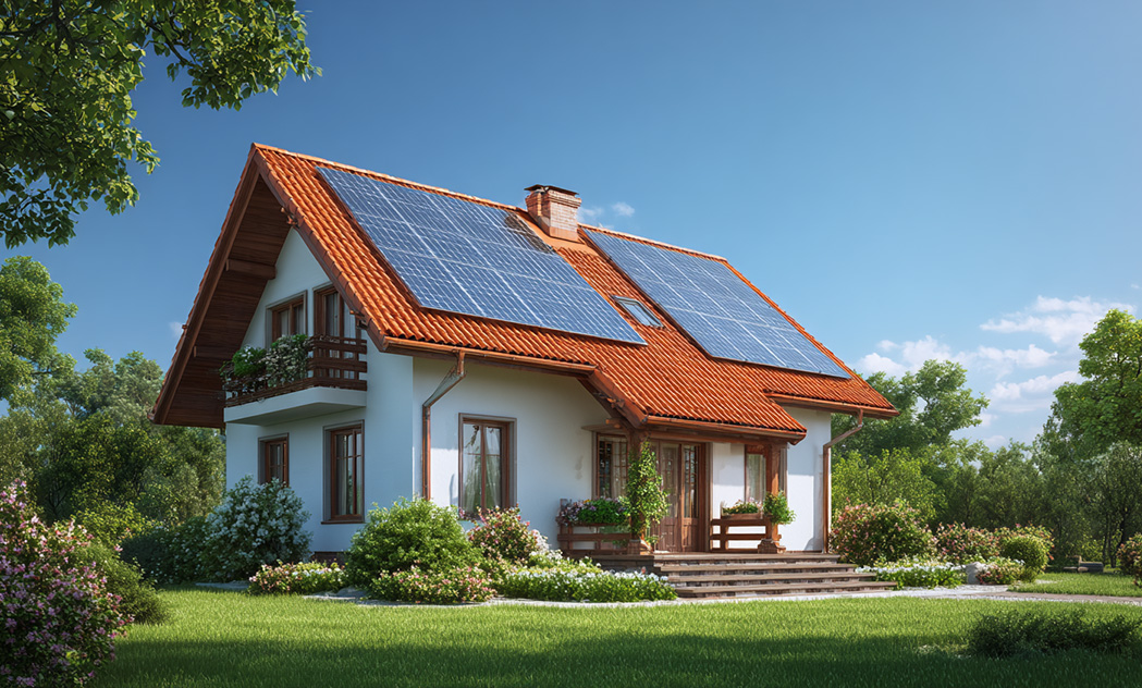 Energieberater Idee Effizienz