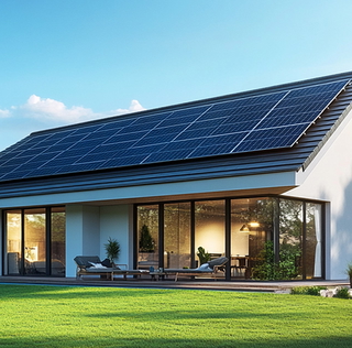 Immobilienmakler Worring Dach+Solar