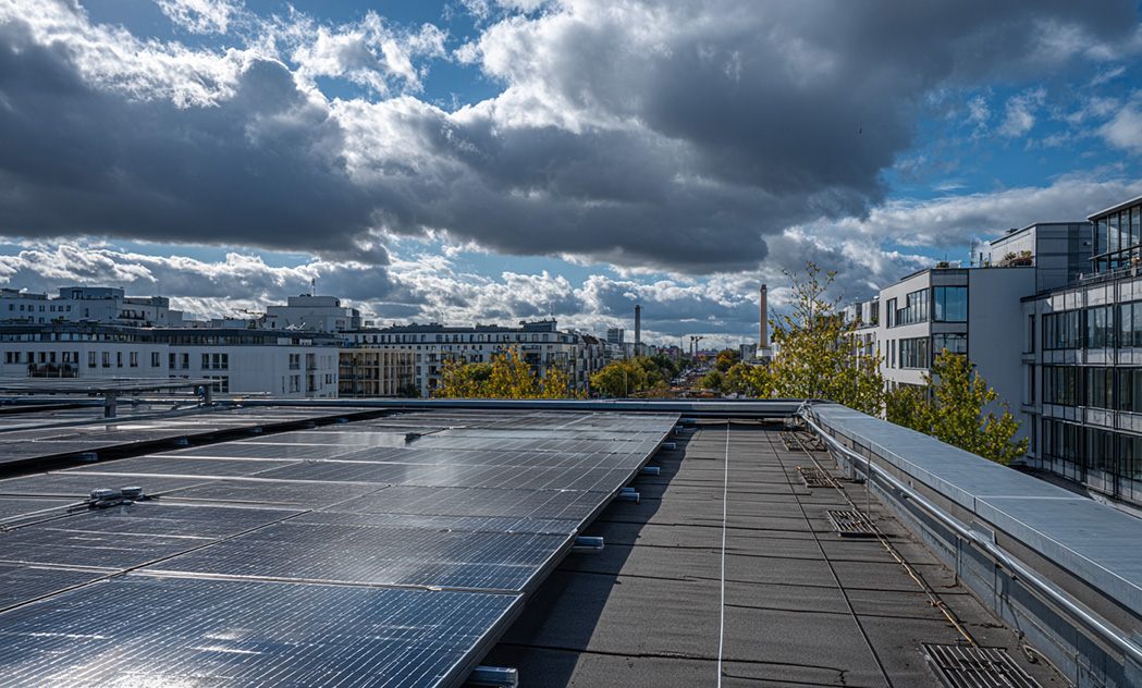 Energieberater Schornsteinfegermeister Hoppe