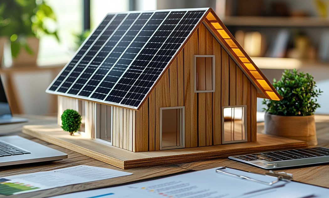 Energieberater Holzbau Krebs GmbH