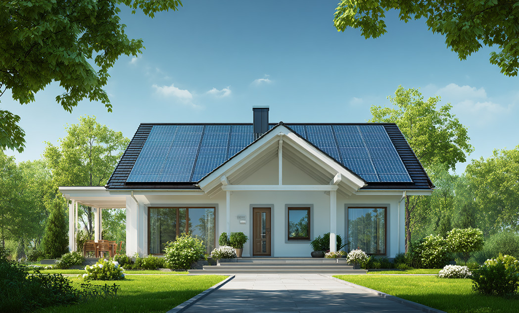 Energieberater Ralph Kapusta
