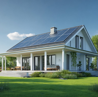 Immobilienmakler Balin Architektur