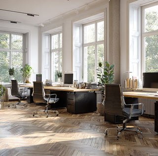 Immobilienmakler PlanKonzept