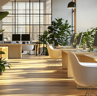 Immobilienmakler Frescon