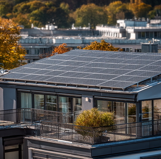 Immobilienmakler Dachdeckermeister & Energieberater