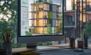 Immobilienmakler Spannungswerk