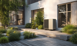 Immobilienmakler Effizienzpioniere