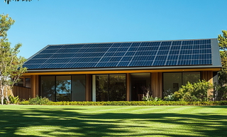 Immobilienmakler Greenblocks
