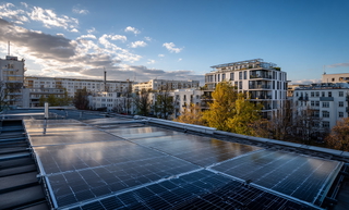 Immobilienmakler RhönEnergie Effizienz+ Service
