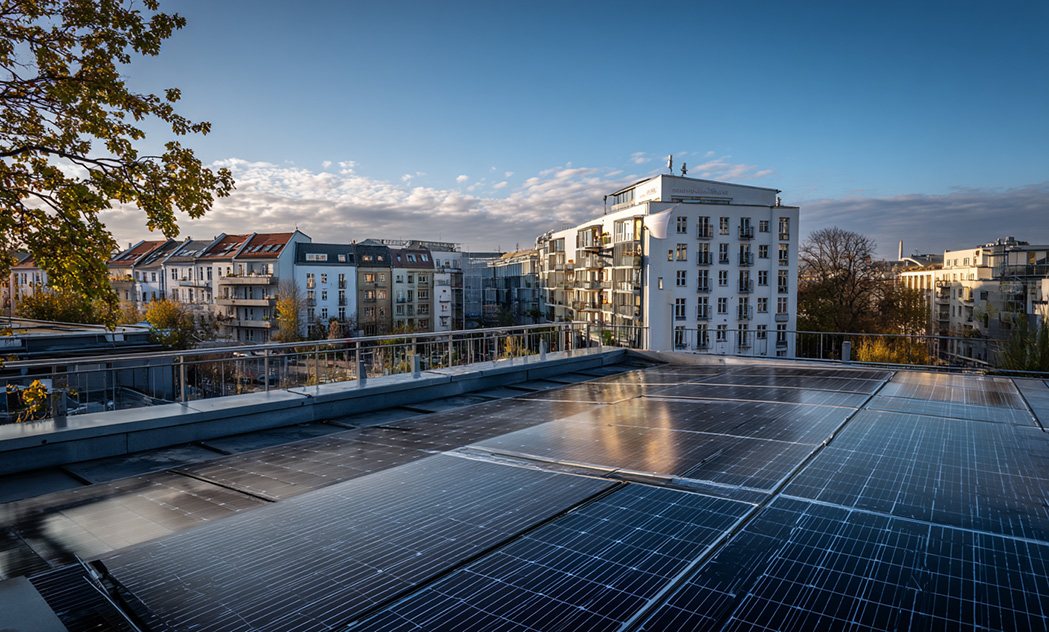 Energieberater Arno Waller
