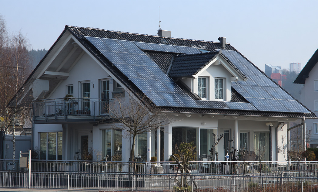 Energieberater die EffizienzHausPlaner GmbH & Co. KG
