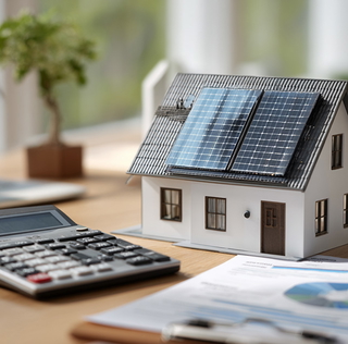 Immobilienmakler Ihr Stuckateur Xhoxhaj