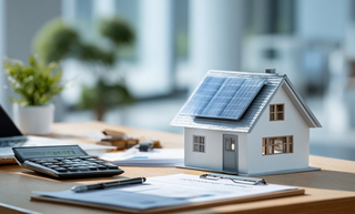 Immobilienmakler Merdic Construction