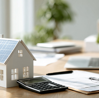 Immobilienmakler MEF MyEnergy.Farm