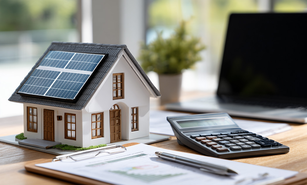 Energieberater ardoris GmbH