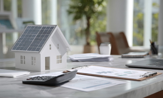 Immobilienmakler Gebäudeenergieberater des Handwerks