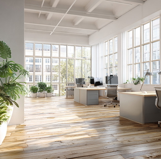 Immobilienmakler Pfleger Bau Service