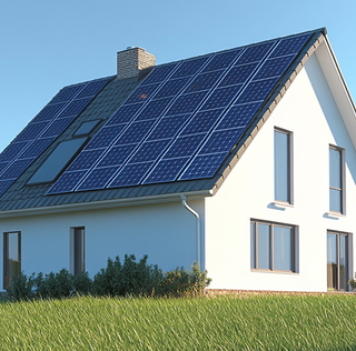 Immobilienmakler Ingenieurbüro für Gebäudeenergieeffizienz
