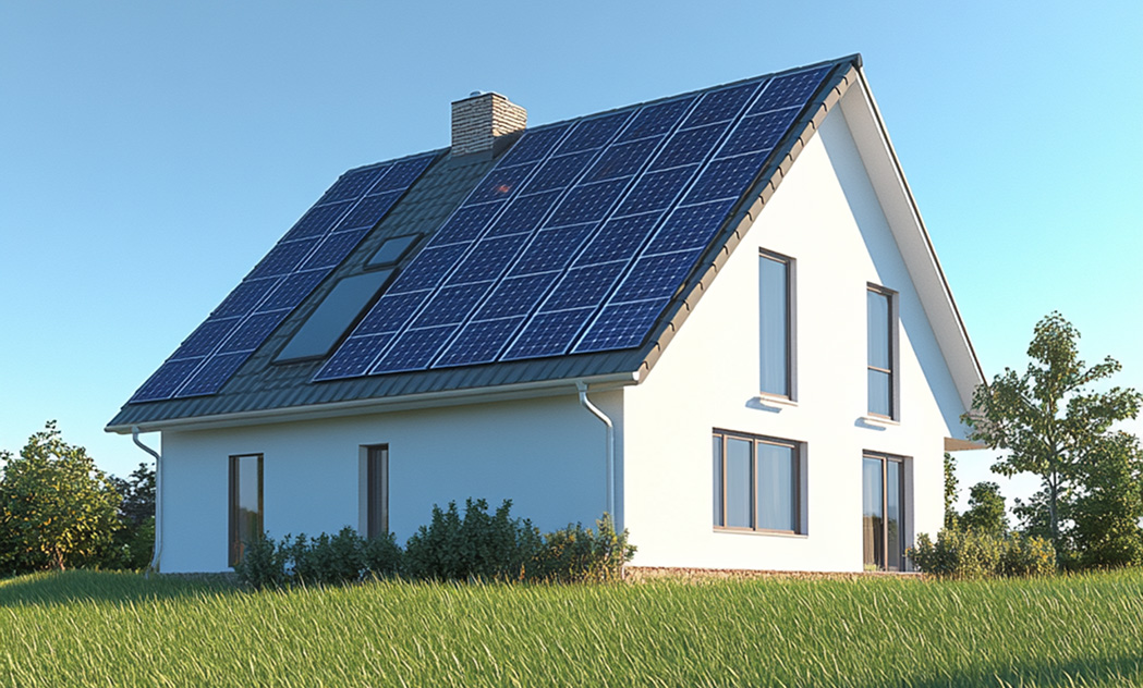 Energieberater Markus Brauweiler