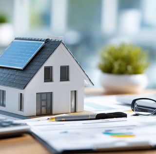 Immobilienmakler AC Energy Solutions
