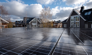 Immobilienmakler Energie Innovative