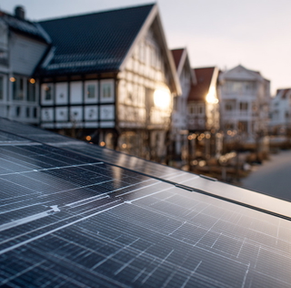 Immobilienmakler KS Effizienzhaus