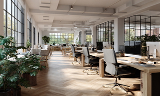 Immobilienmakler Jens-Christoph Zarnack