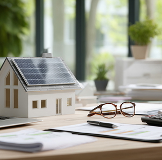 Immobilienmakler ARCHITEKTUR & ENERGIEBERATUNG